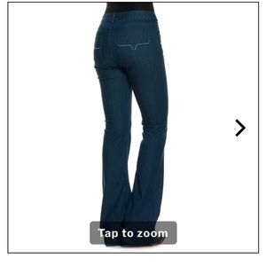 Kimes Lola Jeans 6/36